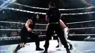 WWE The Shield Theme Song and Titantron 20122013  Download link [upl. by Samson644]