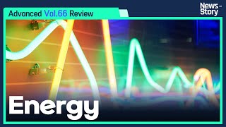 Vol65Unit 08 Business Energy Review [upl. by Rosalee]