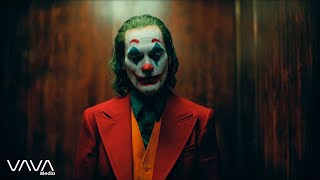 CJ  WHOOPTY ERS Remix  JOKER SCENE  LONG VERSION  4K [upl. by Erdnua71]