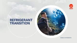 Refrigerants – For Building Comfort and Regulation Compliance [upl. by Ettenowtna]