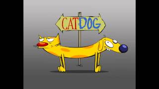 Catdog full theme cover latino by Kevin Brenes [upl. by Agretha]