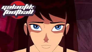 ⚽ Galactik Football ⚽ Sinedds Shadow  Season 3  Episode 18 [upl. by Joe]