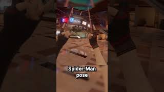 BONELABS NEW Spiderman Mod 🕷️🕸️ [upl. by Giuliana]