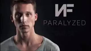 NF  Paralyzed  lyrics  1 hour [upl. by Odey]