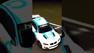 BMW vs Supra  Mordvinov vs Chulkov  Bitlook Virtual Drift  bitlook [upl. by Marl221]