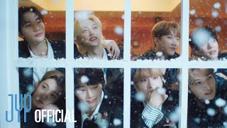 Stray Kids quot24 to 25” Video [upl. by Thay478]