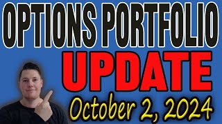 92K Options Portfolio Update 💰 Which Stocks I am TRADING This Week [upl. by Terrance]