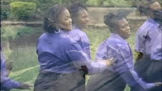 SIKIA SAUTI OFFICIAL VIDEO  UPENDO HAI MJINI CHOIR TANZANIA [upl. by Roman]