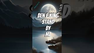 Great lyrics  Ben EKing  Stand by Me [upl. by Inittirb304]