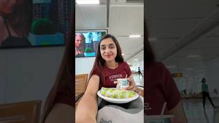 Ham Thailand Pohoch gaye 😍✈️ shorts trending travel minivlog viral meghachaube [upl. by Estrellita]