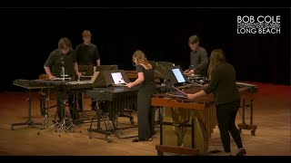 Percussion Ensembles  4152024 [upl. by Anawt996]