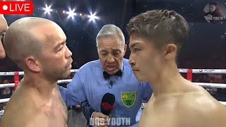 INOUE VS DOHENY FULL FIGHT HIGHLIGHTS [upl. by Prudie]