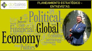 PLaneamiento Estratégico y Control de Gestión Sustentable en las Pymes [upl. by Aniri]