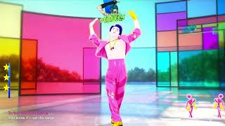 Just Dance 2023  As It Was by Harry Styles [upl. by Oiznun]