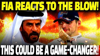 SHOCKING REVELATION INSIDE THE EXPLOSIVE DRIVER CLASH AT MEXICAN GP FORMULA 1 NEWS TODAY [upl. by Ynej]