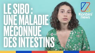 Cest quoi le SIBO cette maladie méconnue et très gênante des intestins   Konbini [upl. by Ahsaei]