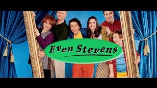 Even Stevens 3x15 The Big Splash [upl. by Munster]