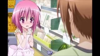 RoKyuBu OVA  The cutest bride [upl. by Green]