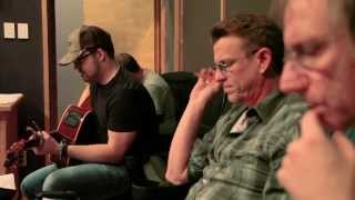 Deric Ruttan  The Making of Take The Week Off  Episode 1 [upl. by Eissej269]