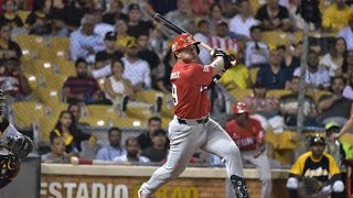 🔴 EN VIVO ¿Los Leones del Escogido extenderán a 7 su racha de victorias en el inicio de LIDOM [upl. by Oscar]