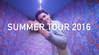 KUNGS SUMMER TOUR 2016 [upl. by Goodard758]