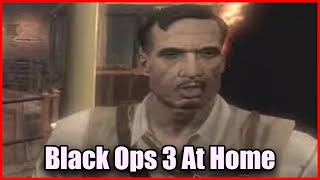 Finally Playing the Game I Never Thought Id Play I Call of Duty Black Ops 3 Zombies [upl. by Tchao]