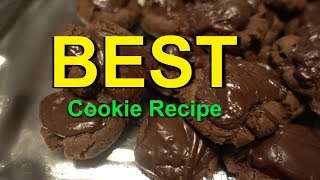 Best Cookie Recipe [upl. by Nonnarb]