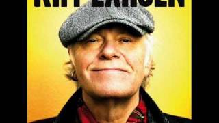 Kim Larsen  Danser med dig HQ [upl. by Shererd]