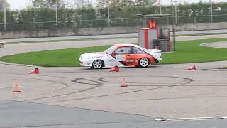 Rally for kids 1 november 2024 Midland circuit Lelystad [upl. by Salkcin]