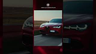 Nowa Alfa Romeo Stelvio  Join The Tribe [upl. by Anialem]