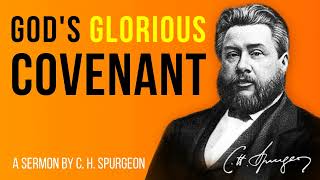 Davids Sublime Consolation 2 Samuel 235  CH Spurgeon Sermon [upl. by Kinzer875]