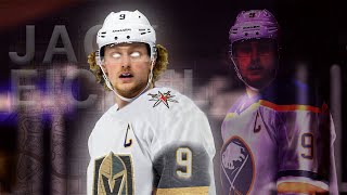 JACK EICHEL TRADE EDIT  quot Destiny is calling quot HD [upl. by Joappa]