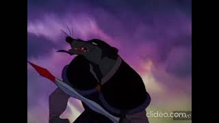 Timon and Pumbaa Interrupt 7 The Secret of NIMH [upl. by Euqinobe]