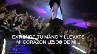 AFI Leaving Song Part2 Y Miseria Cantare Subtitulado Al Español Hard Rock [upl. by Negiam]