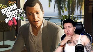 Grand Theft Auto V GTA 5 Story  All Cutscenes Game Movie HD w Gameplay [upl. by Eelesor]