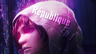 RèpubliqueAndroidIOSMobile Gameplay Walkthrough Ep1 [upl. by Denver238]