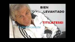 Bien Levantados Gloria hits [upl. by Llereg]