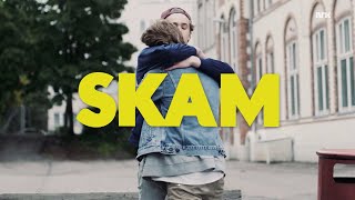 Skam  Håper du har plass [upl. by Salomo]