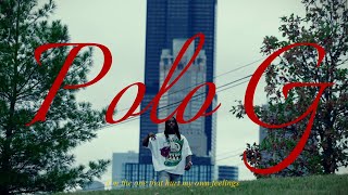 Polo G  SIP Official Video [upl. by Kaspar]