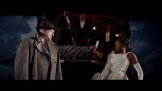 An Inspector Calls Official trailer 2024 [upl. by Laro]