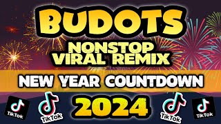 NEW BUDOTS BUDOTS NONSTOP REMIX  TIKTOK VIRAL BUDOTS DANCE 2024 [upl. by Comras344]