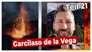 Alois Irlmaier Drei finstere Tage im Spätherbst Teil 21  Garcilaso de la Vega ᴴᴰ [upl. by Estrellita]