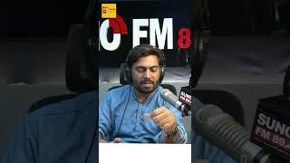 RJ Mumtaz Jamali Sunday Sindhi Show on Suno FM 894 Sindh sunofm sindh sindhi pakistani [upl. by Britton]