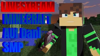 MINECRAFT MIT EUCH AUF DANI SMP SERVER🔴LiveStream🔴 [upl. by Jurgen]