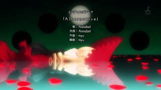 Rozen Maiden 2013 Ending 1 HD [upl. by Bourgeois571]