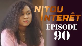 NITOU INTÉRÊT Épisode 90 Saison 1 VOSTFR La Série AN [upl. by Garlan451]