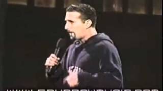 Rich Vos on Def Comedy [upl. by Anoli585]