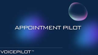 Appointment Pilot Leroy Call [upl. by Lewert]