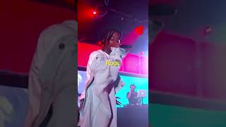 PLAYBOI CARTI MAGNOLIA LIVE 😳🔥 [upl. by Zeuqram]