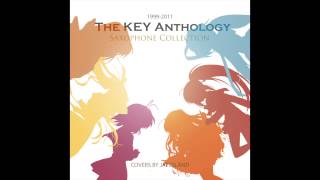 10 Gentle Jena Planetarian  The KEY Anthology Saxophone Collection [upl. by Adnah364]